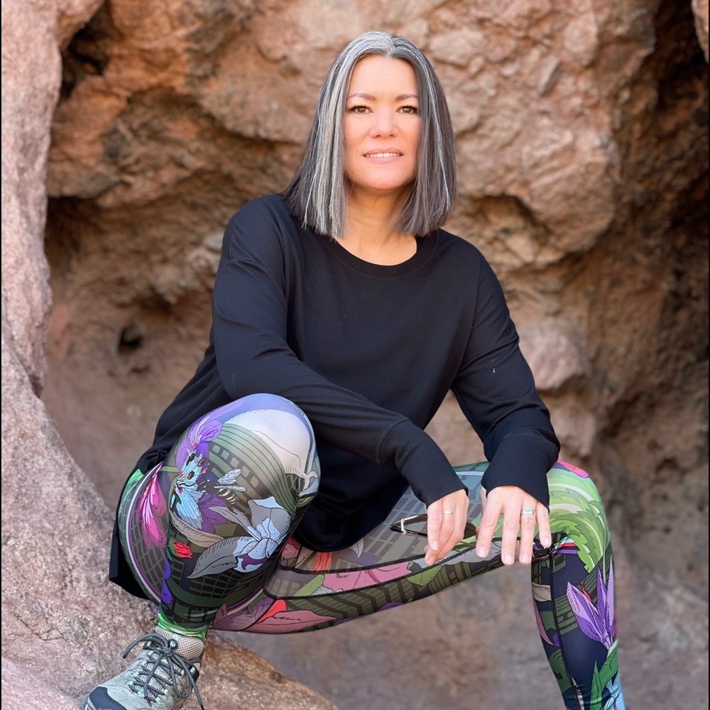Meet your Posher, Annmarie